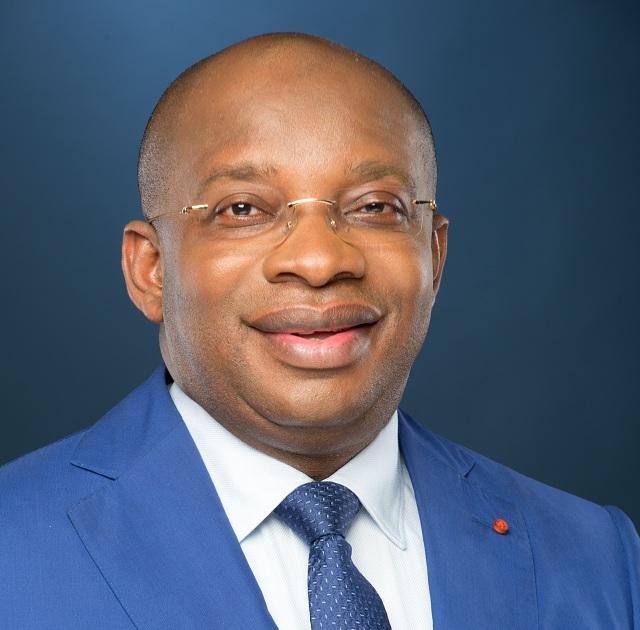 M. Siandou FOFANA